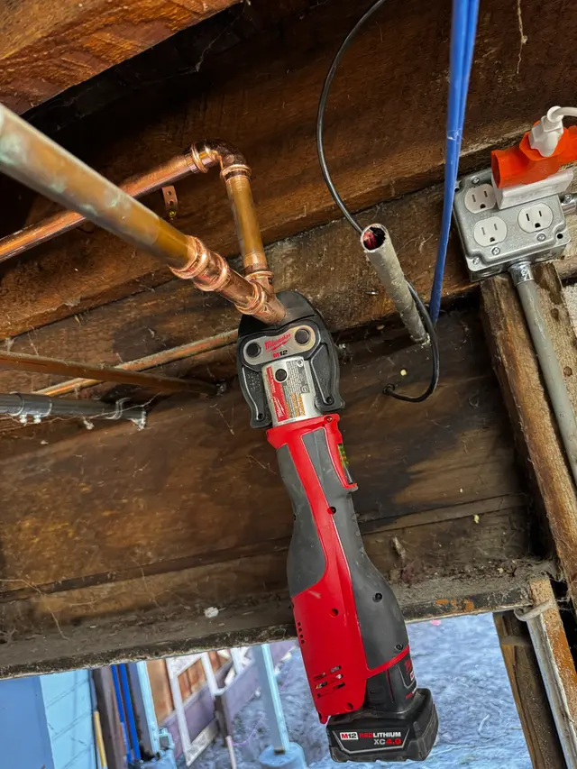 Photo gallery: may june 2025 utilities, image 9 of 14
