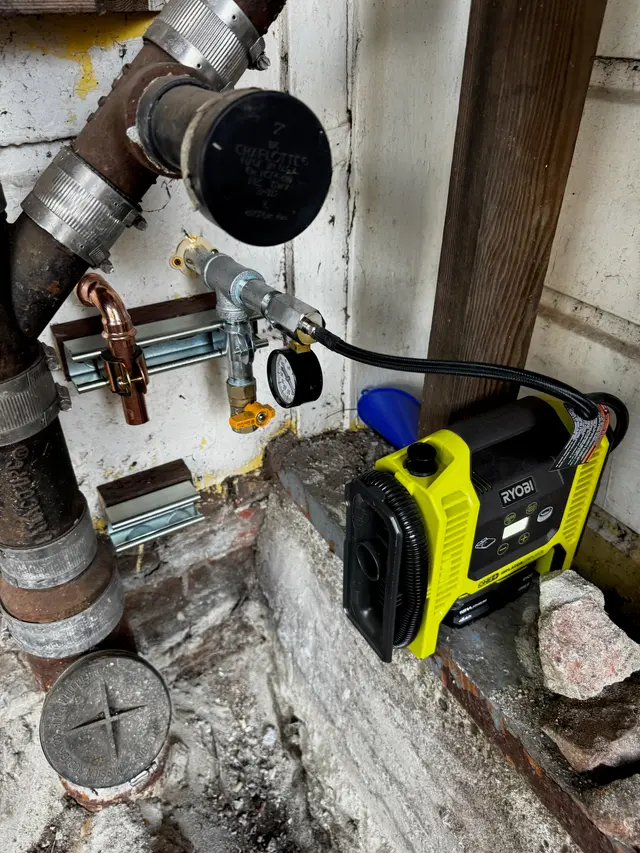 Photo gallery: may june 2025 utilities, image 11 of 14