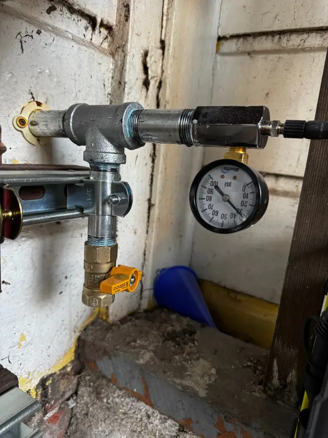 Photo gallery: may june 2025 utilities, image 12 of 14