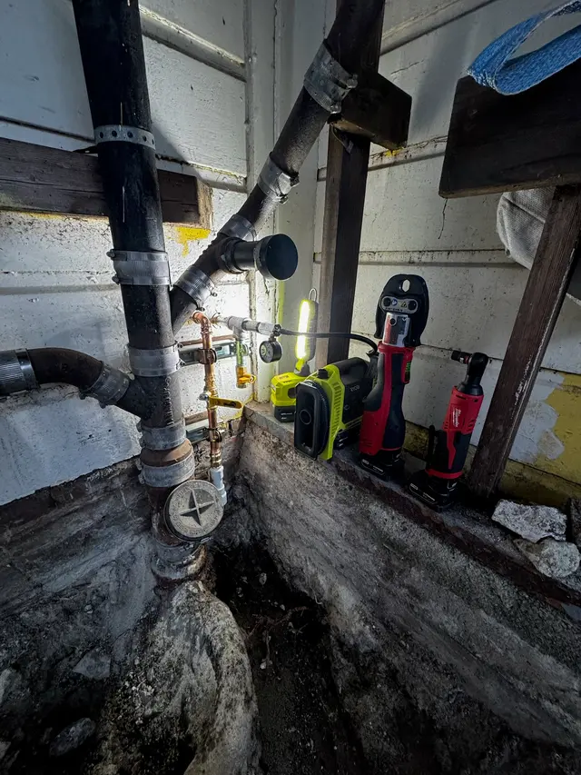 Photo gallery: may june 2025 utilities, image 13 of 14