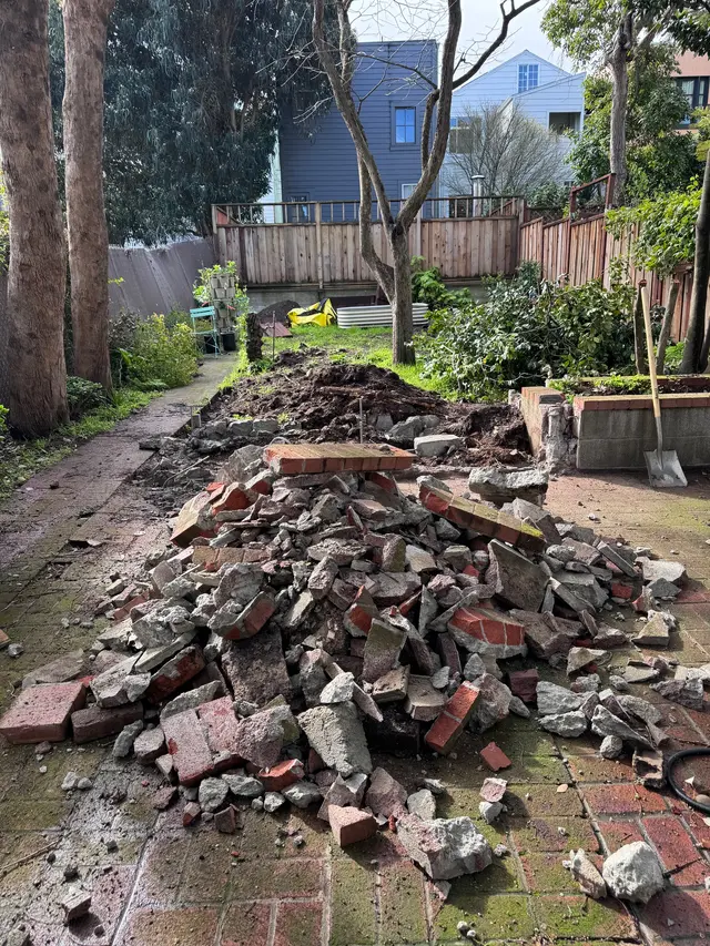 Photo gallery: misc destruction, image 1 of 9