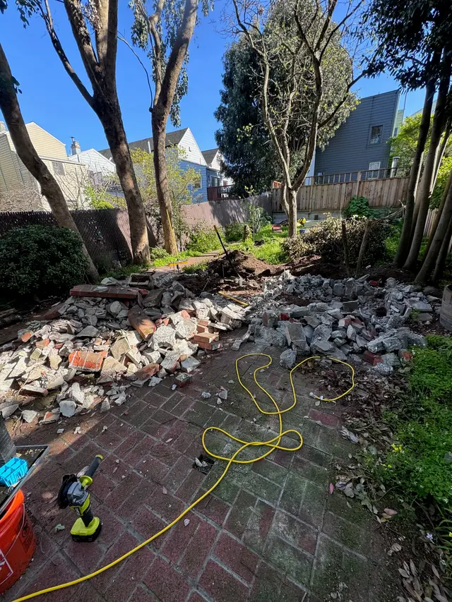Photo gallery: misc destruction, image 2 of 9