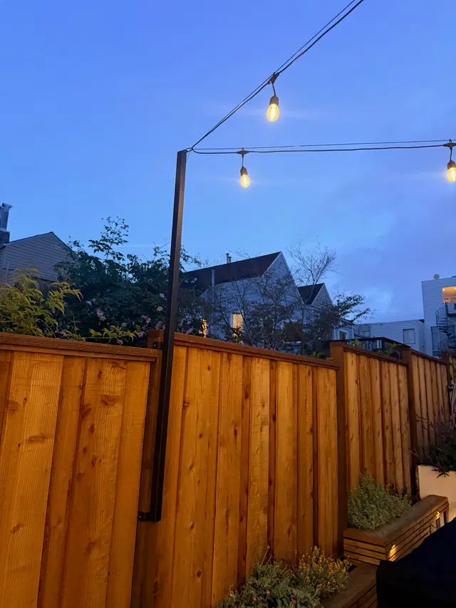 Photo gallery: nov lighting, image 7 of 10