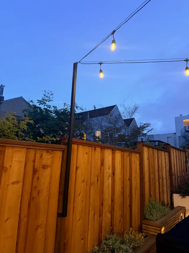 Photo gallery: nov lighting, image 7 of 10