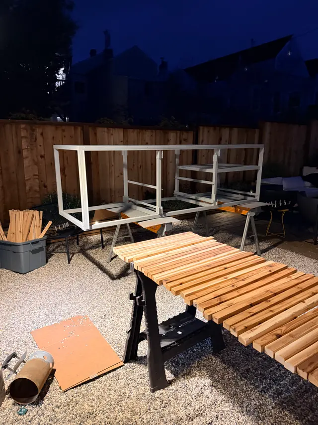Photo gallery: prep paint, image 32 of 44