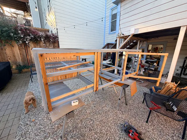 Photo gallery: prep paint, image 40 of 44