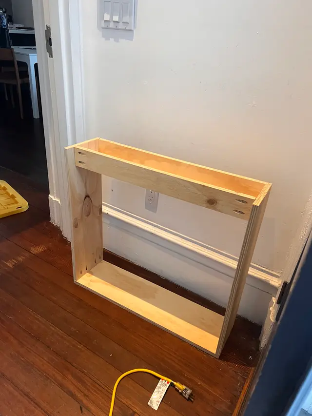 Photo gallery: shoe rack, image 9 of 54