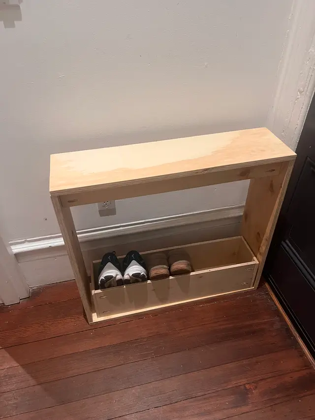Photo gallery: shoe rack, image 13 of 54