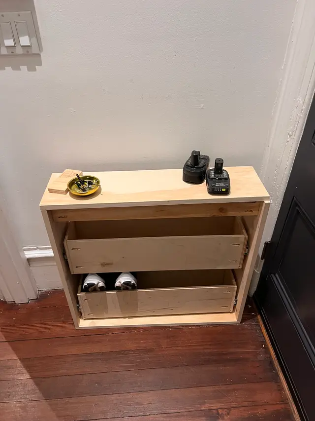 Photo gallery: shoe rack, image 28 of 54