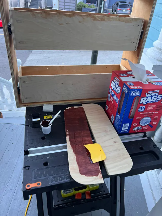Photo gallery: shoe rack, image 38 of 54