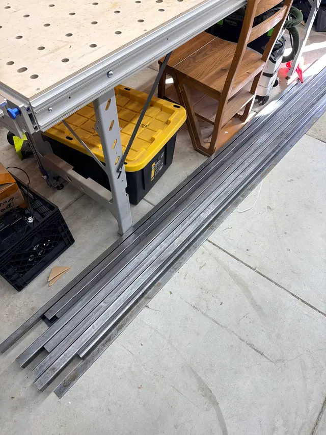 Photo gallery: steel, image 5 of 26