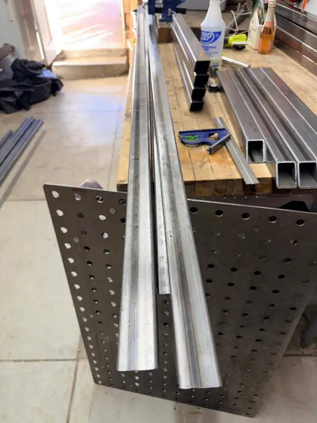 Photo gallery: steel, image 6 of 26