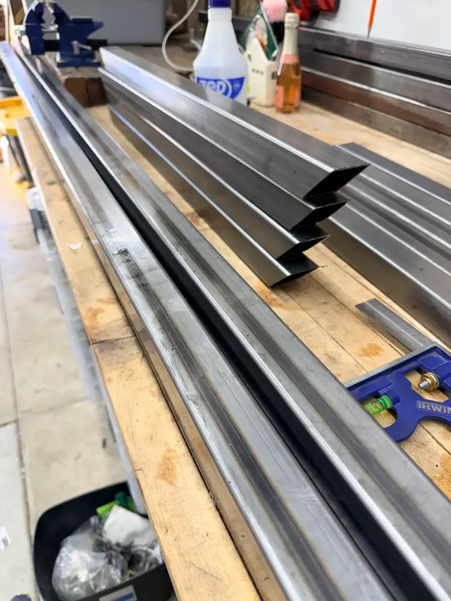 Photo gallery: steel, image 7 of 26