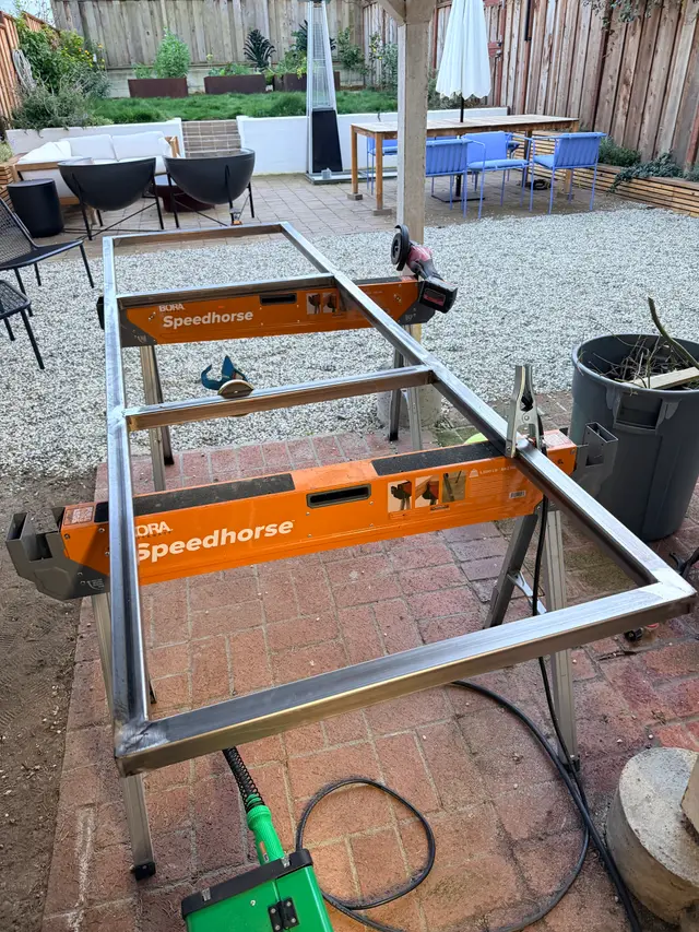 Photo gallery: steel, image 15 of 26