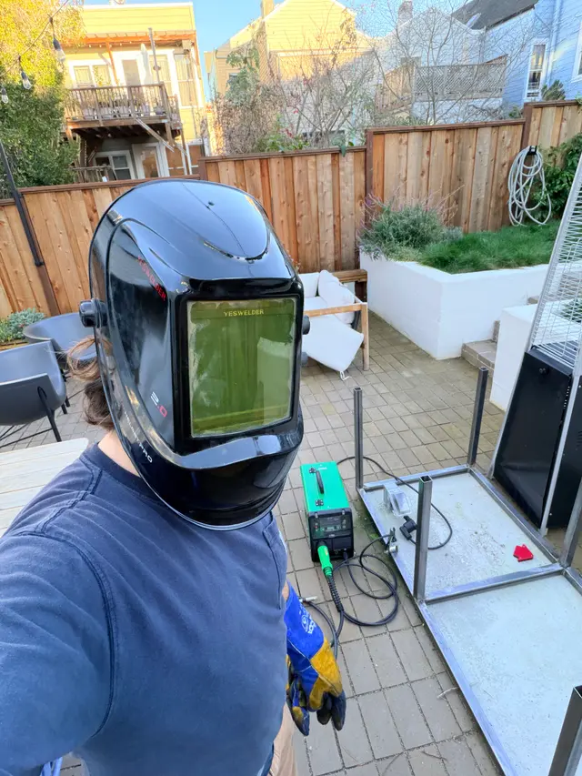 Photo gallery: steel, image 19 of 26