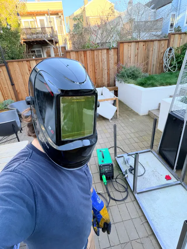 Photo gallery: steel, image 19 of 26